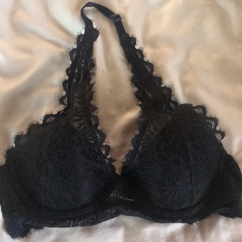 PINK XS Bralette